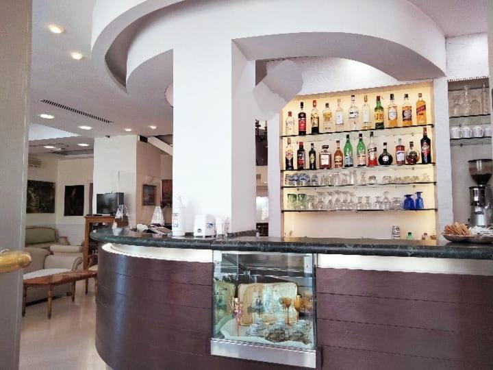 Hotel Pace San Giovanni Rotondo Exterior photo